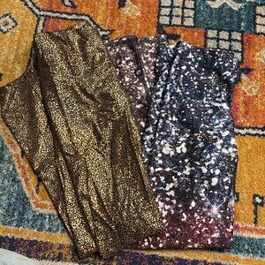 Leggings XS Terez and purusha people